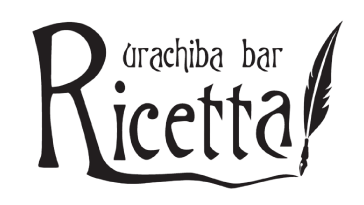 裏千葉bar Ricetta
